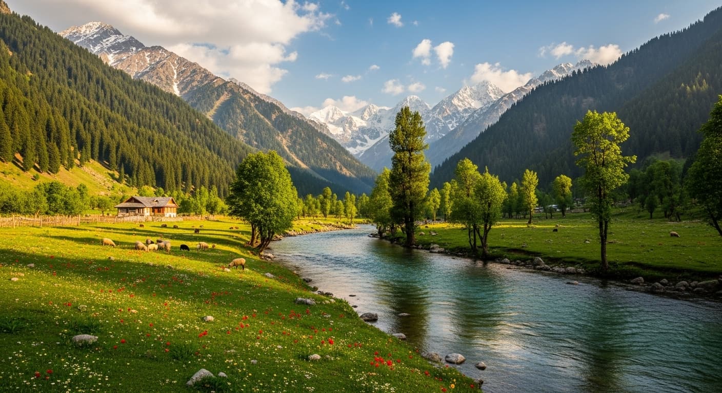 Pahalgam