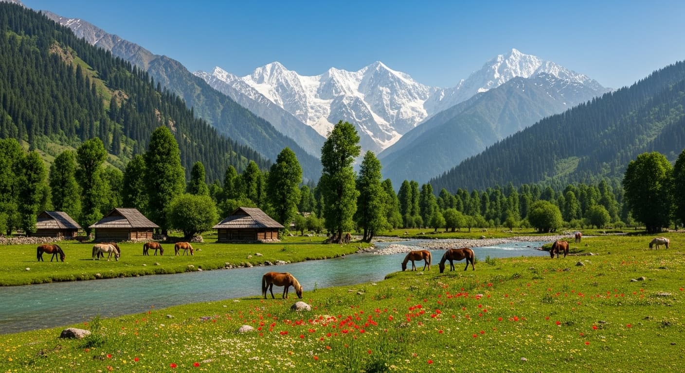Sonmarg