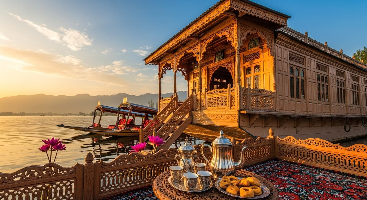 Premium Winter Escape