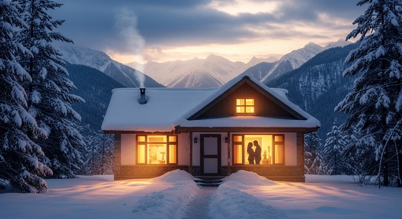 Short Romantic Getaway